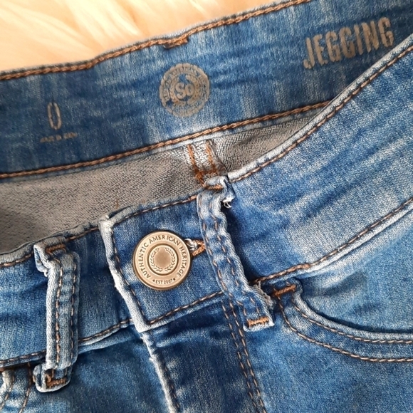 SO Jeggings - Picture 4 of 6